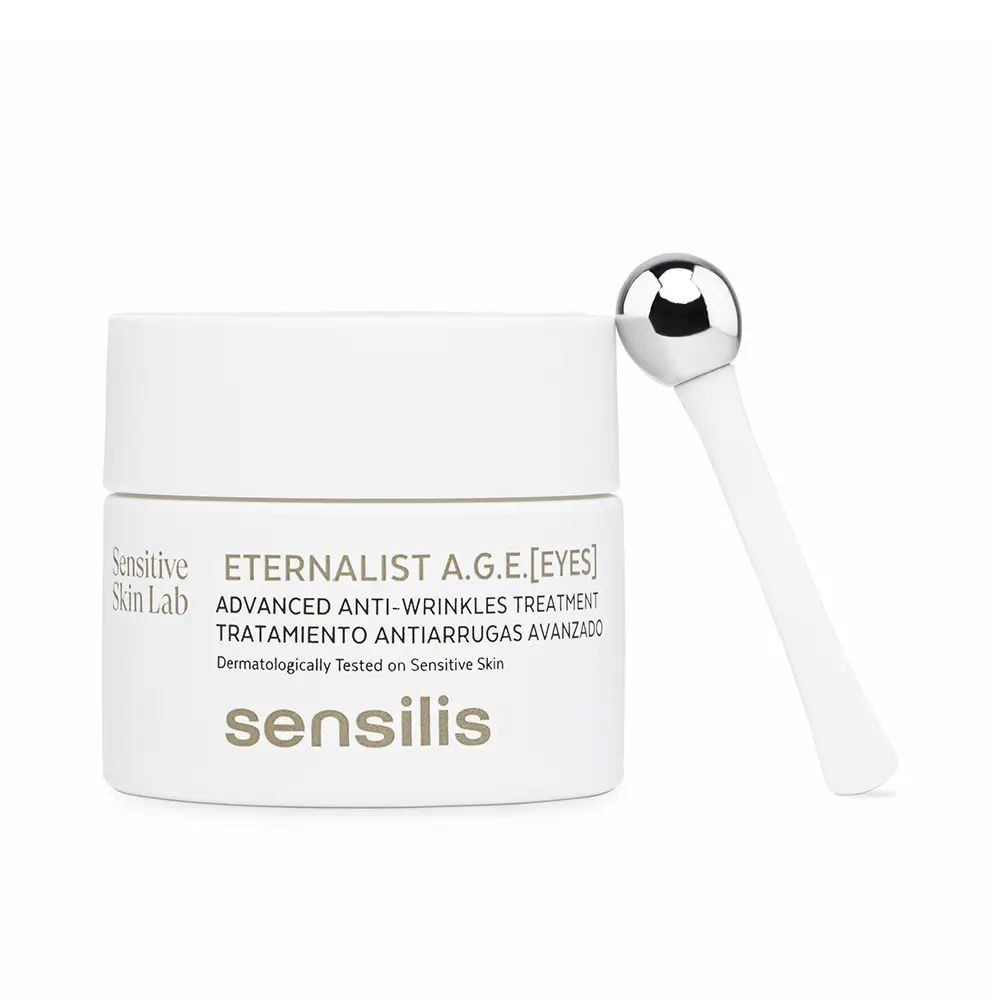 Sensilis ETERNALIST AGE ojos 20 ml Donna