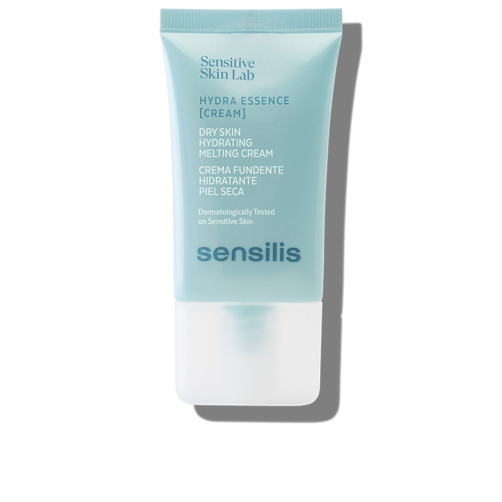 Sensilis HYDRA ESSENCE crema 40 ml Donna
