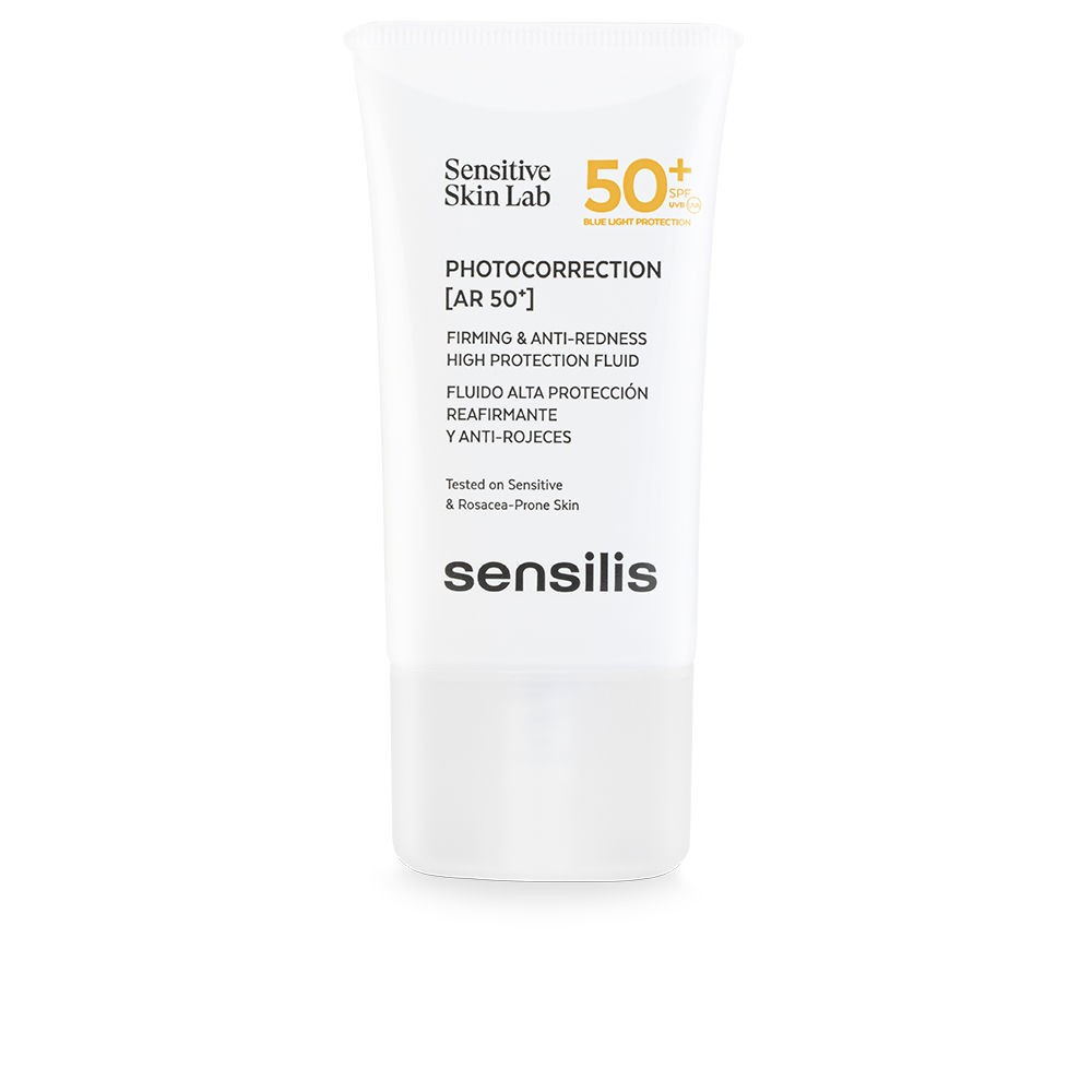 Sensilis PHOTOCORRECTION AR 50 fluido 40 ml Donna