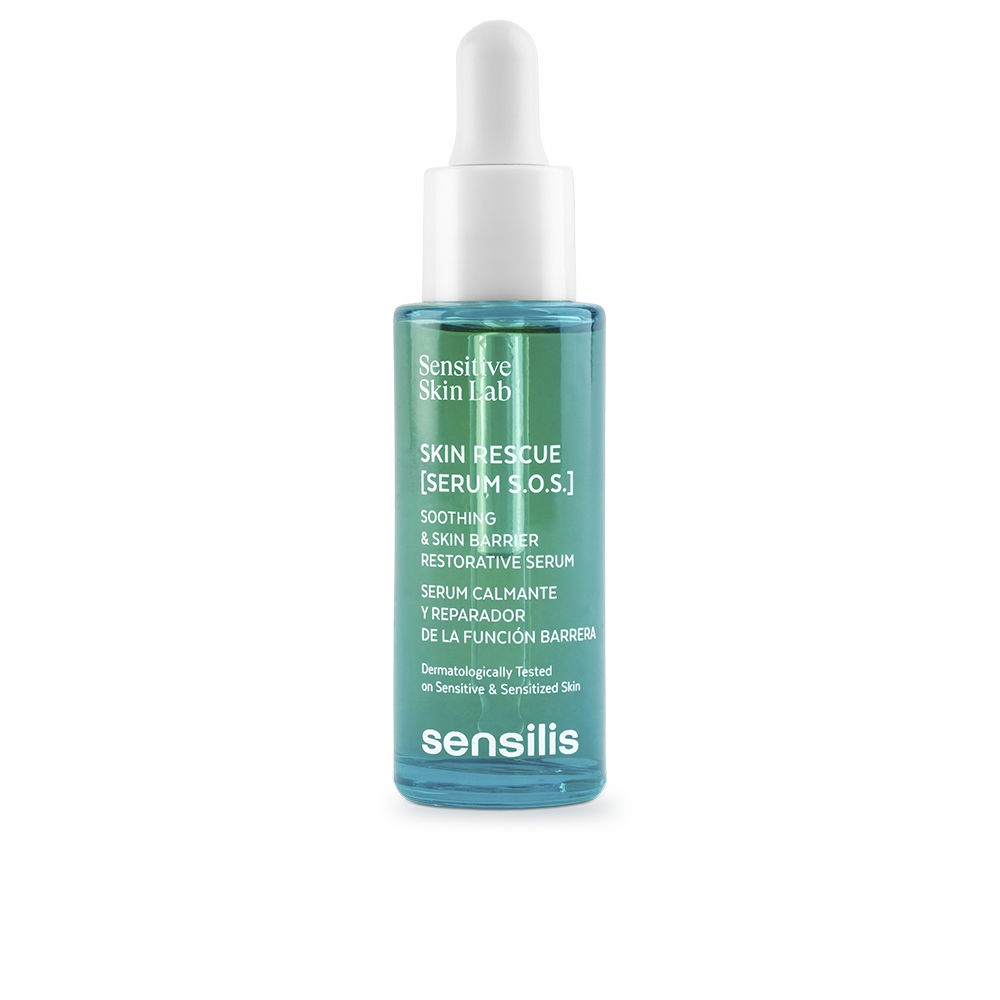 Sensilis SKIN RESCUE srum SOS 30 ml Donna