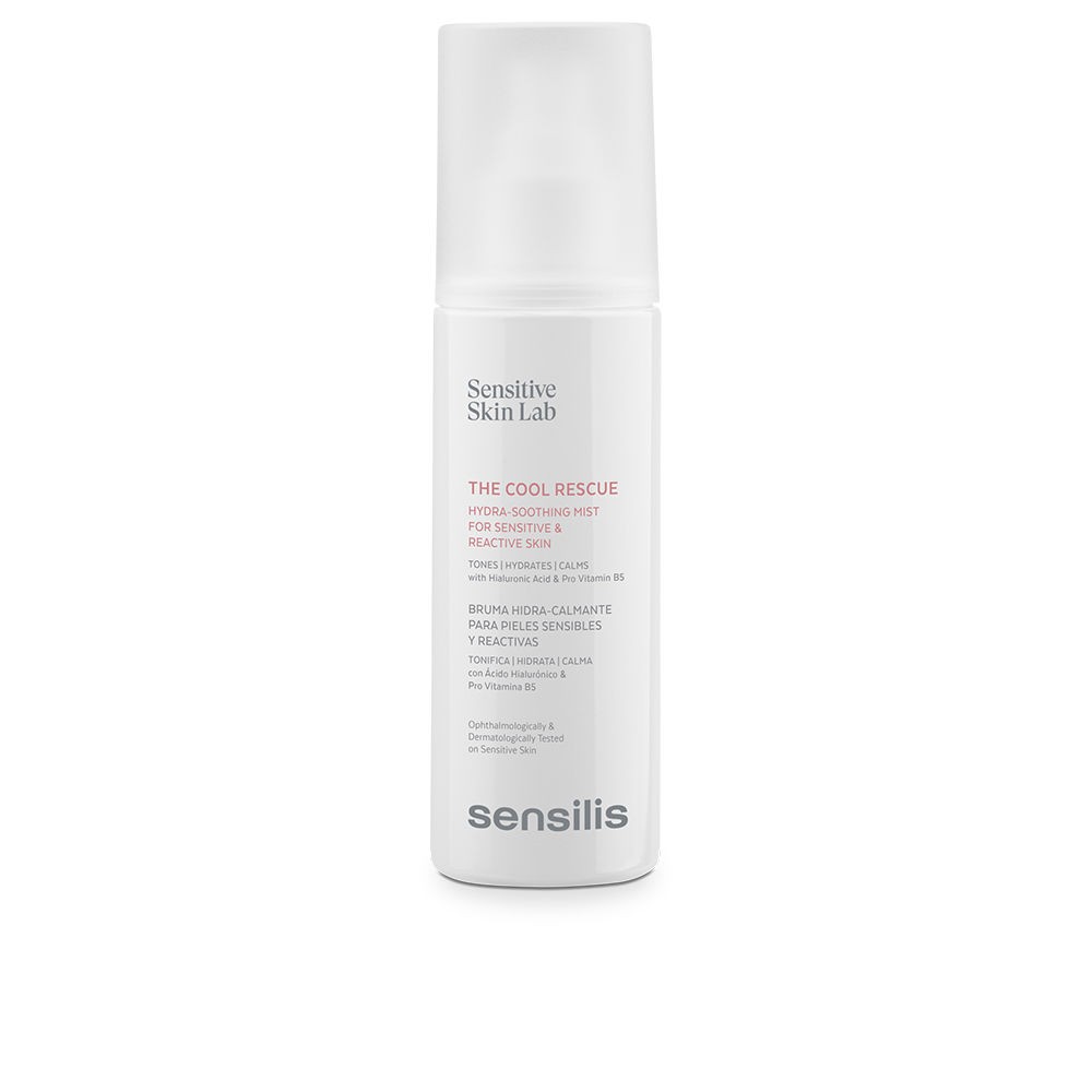 Sensilis THE COOL RESCUE bruma hidracalmante 150 ml Donna