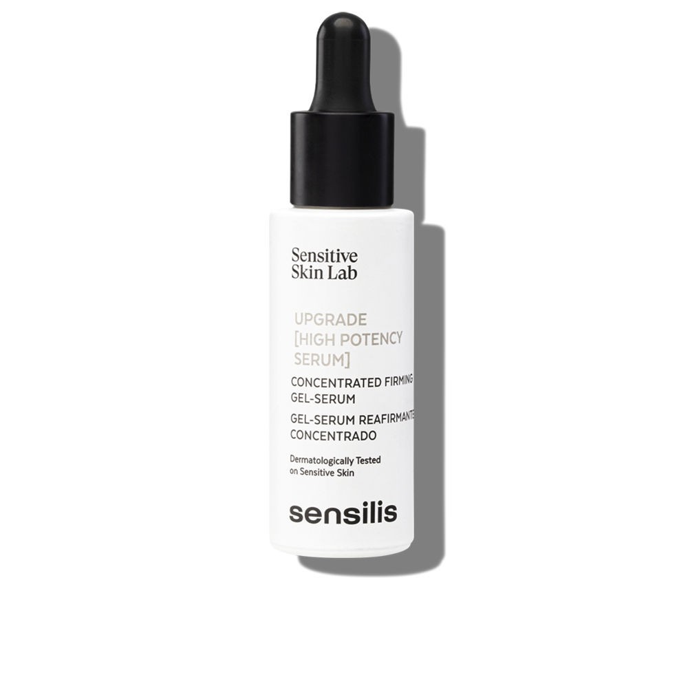 Sensilis UPGRADE srum de alta potencia 30 ml Donna