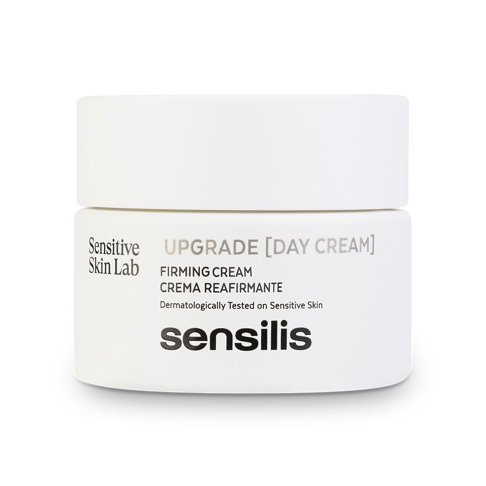 Sensilis UPGRADE crema de da reafirmante 50 ml Donna