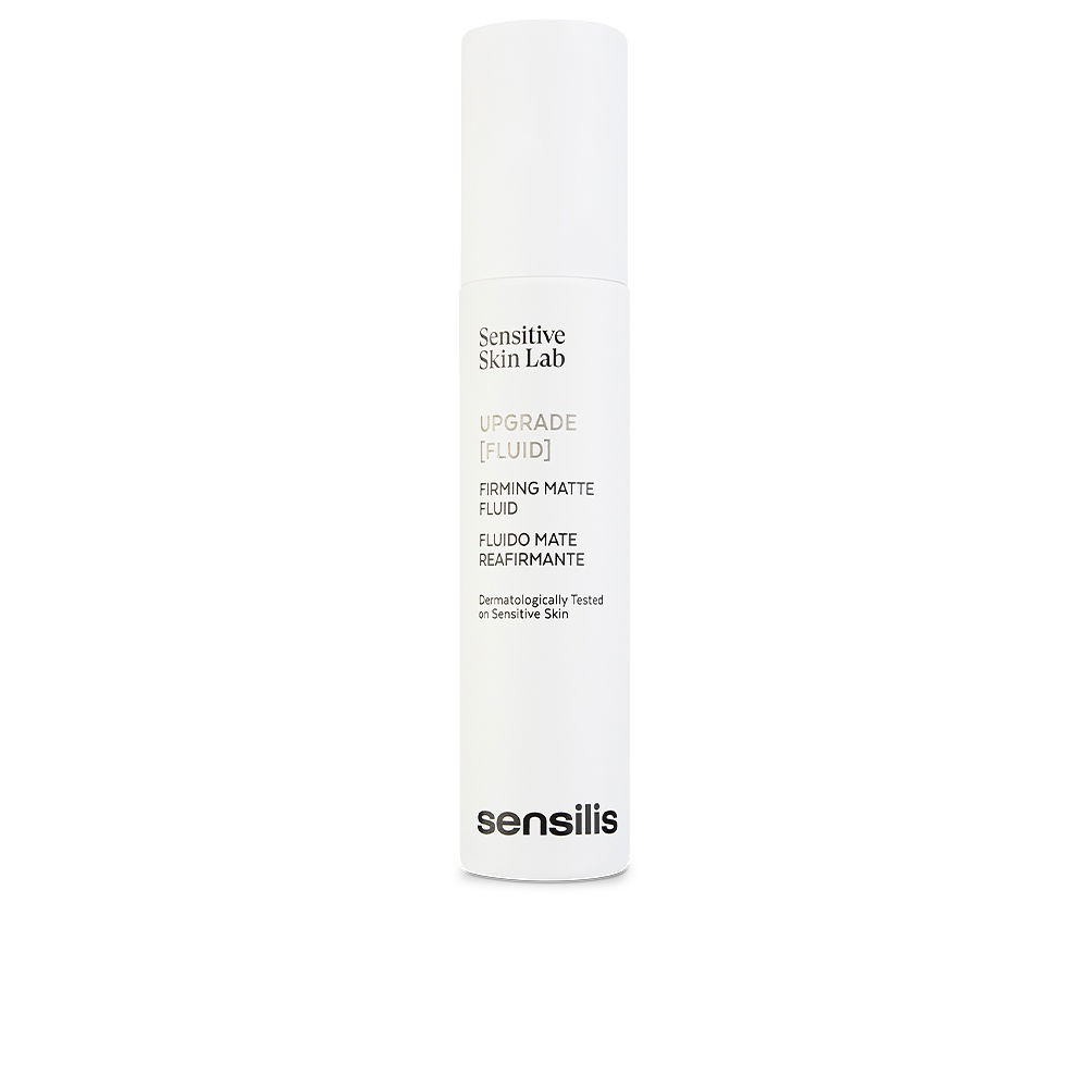 Sensilis UPGRADE fluido de da reafirmante 50 ml Donna