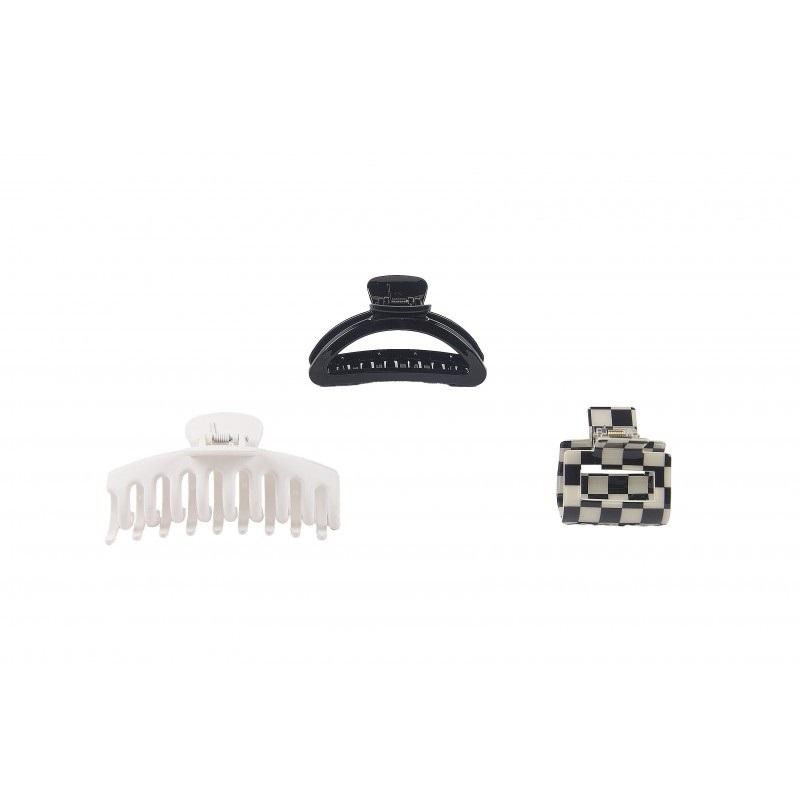 DONEGAL Fermaglio per capelli FA-5756 3 pezzi