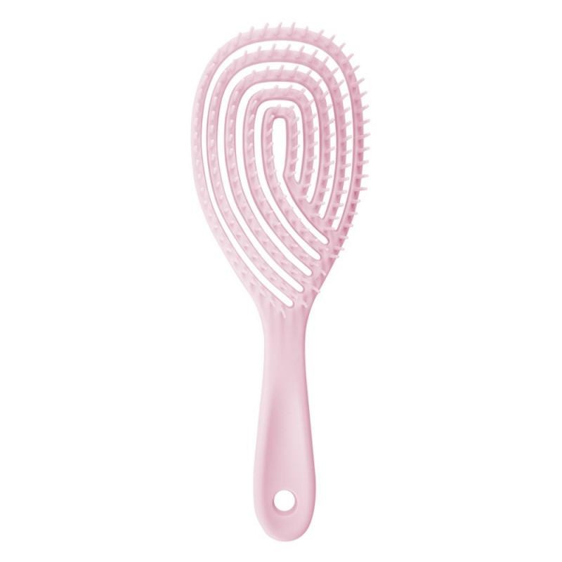 DONEGAL Spazzola per capelli ovale ventilata My Moxie Brush 1284