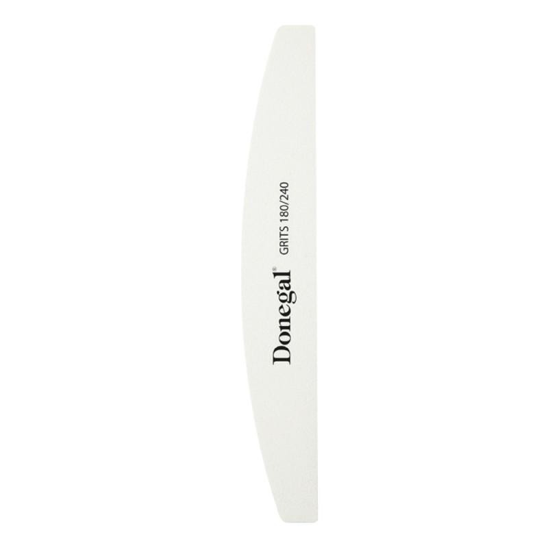 DONEGAL Lima per unghie a barca 180/240 17,8 cm 2075