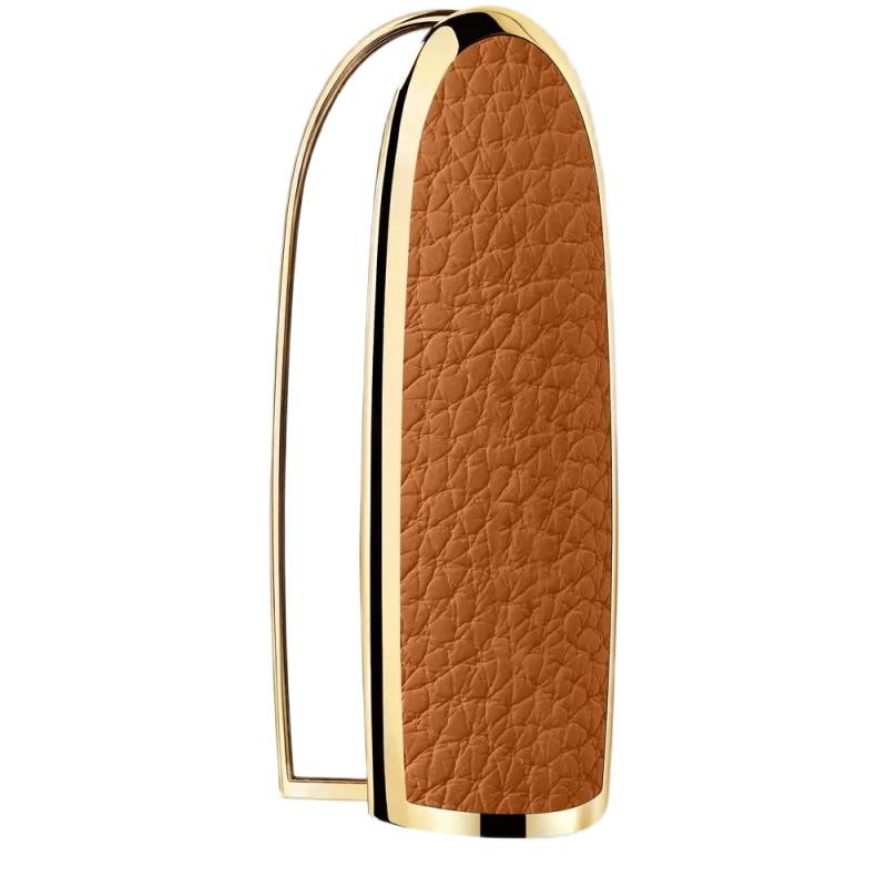 GUERLAIN Custodia gioiello Rouge G Double Mirror per rossetto Le Camel