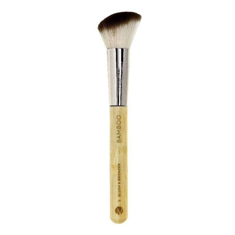 INTER-VION Pennello per blush e bronzer Babboo