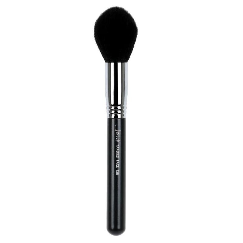 JESSUP Pennello per il contouring del viso affusolato 138