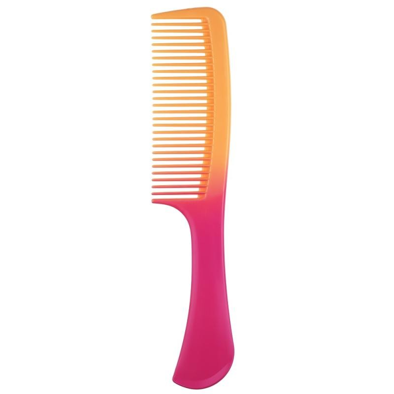 KILLYS Pettine per capelli colorato arancione