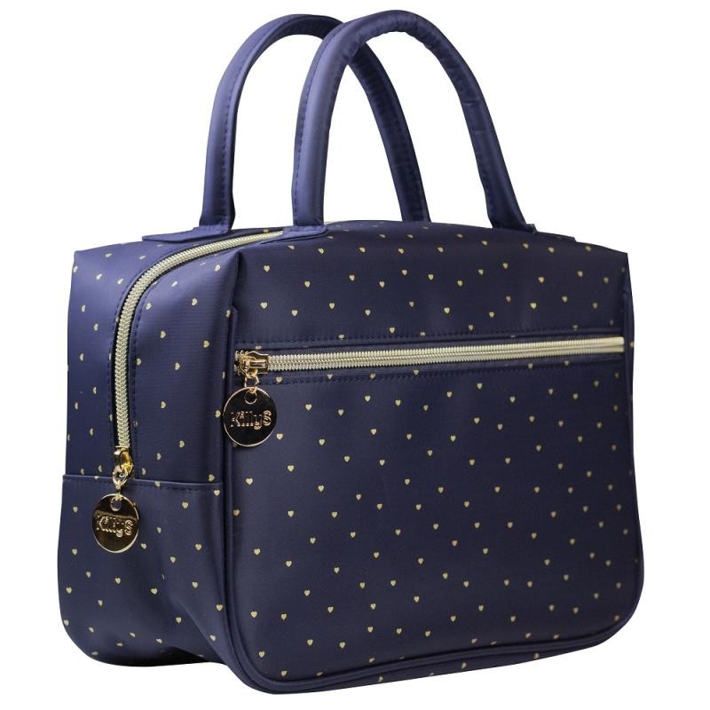 KILLYS Borsa Cuore d'Oro