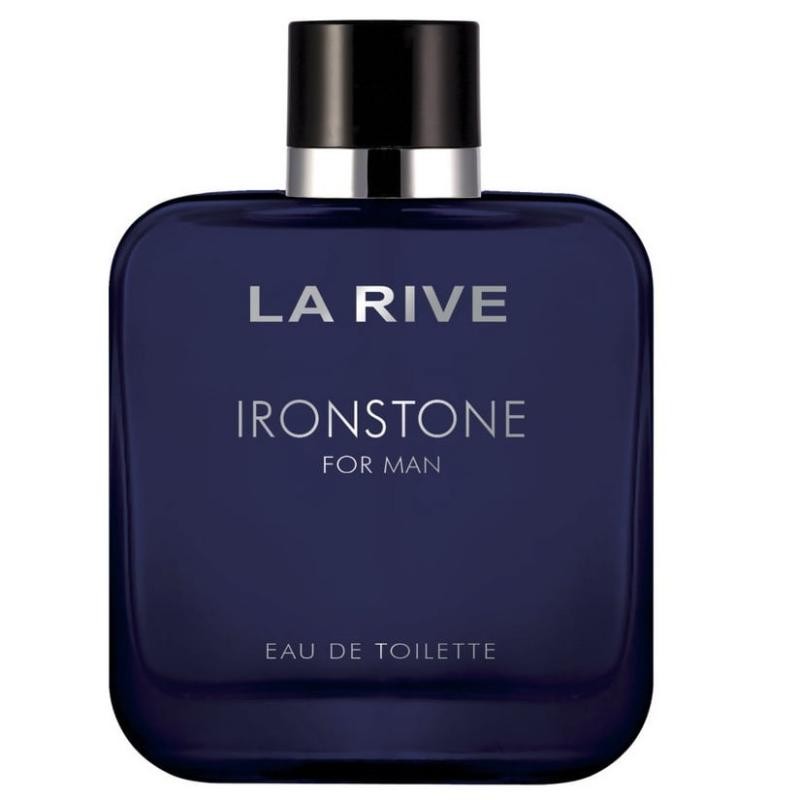 LA RIVE Ironstone For Man EDT 100ml