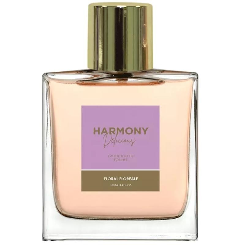 MELODY Harmony Delicious Woman EDT spray 100 ml