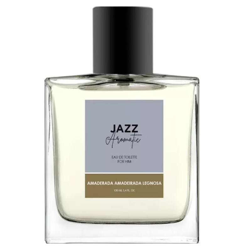 MELODY Jazz Aromatic Men EDT spray 100 ml