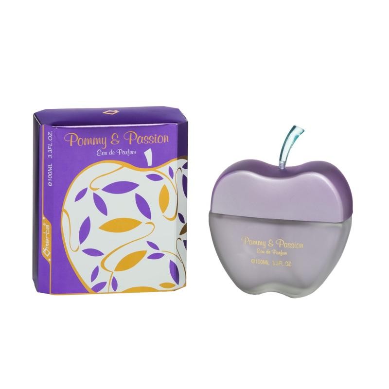 OMERTA Pommy & Passion EDP 100ml