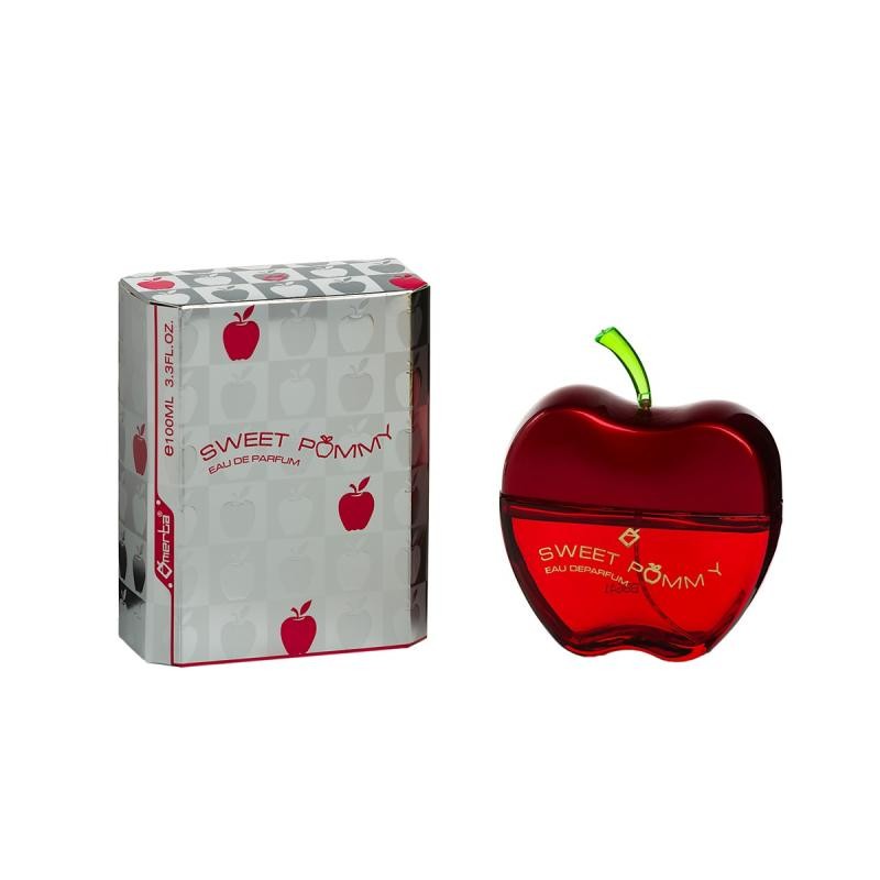 OMERTA Dolce Pommy EDP 100ml