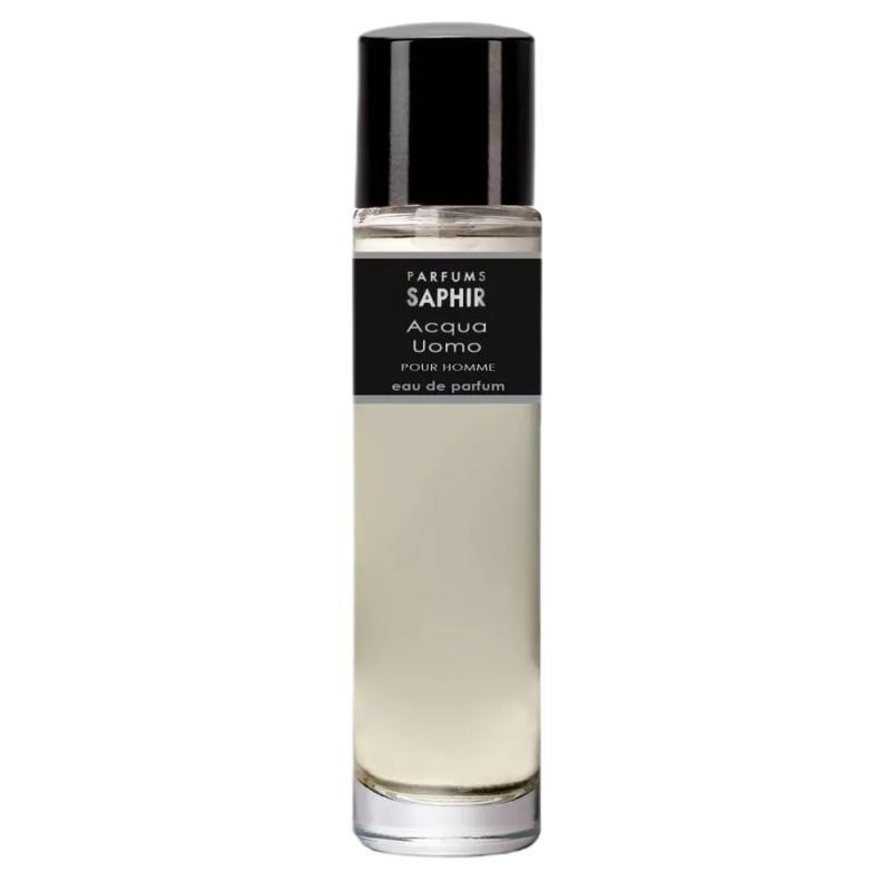 SAPHIR Acqua Uomo EDP spray 30ml