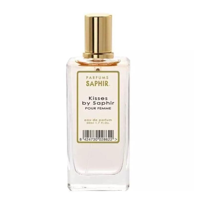 SAPHIR Kisses Woman EDP spray 50 ml