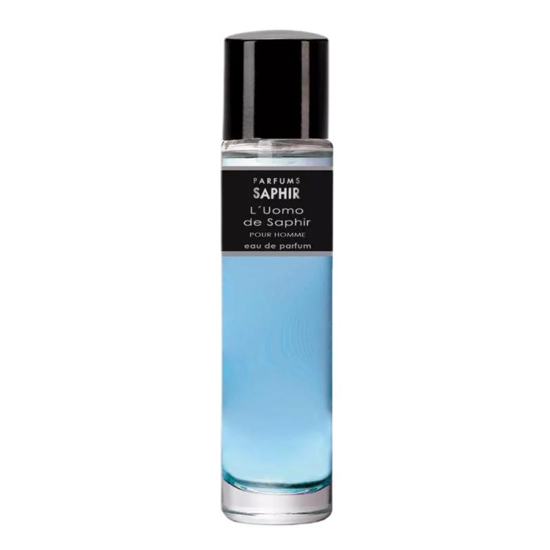 SAPHIR L'uomo di Saphir EDP spray 30ml