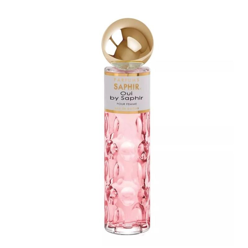 SAPHIR Oui Woman EDP spray 30 ml