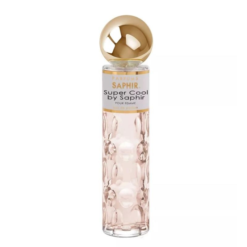 SAPHIR Super Cool Woman EDP spray 30 ml