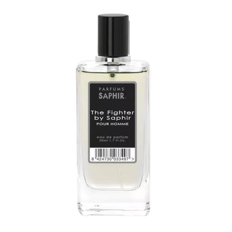 SAPHIR Spray EDP The Fighter Men 50 ml