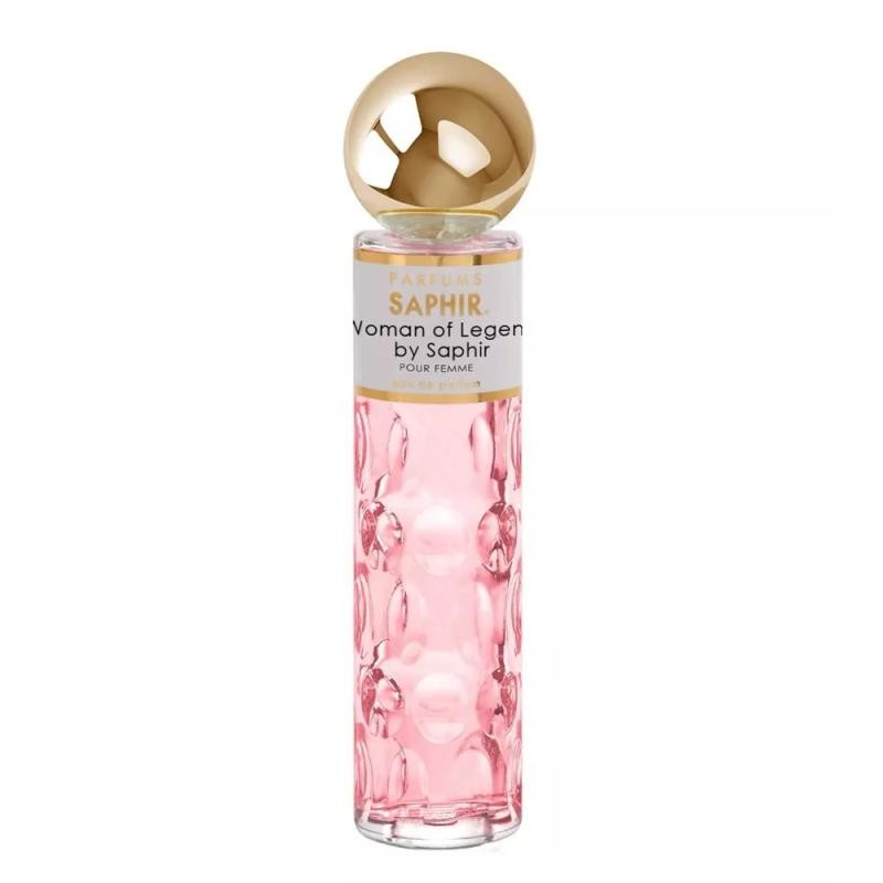 SAPHIR Donna della leggenda eau de parfum spray 30ml