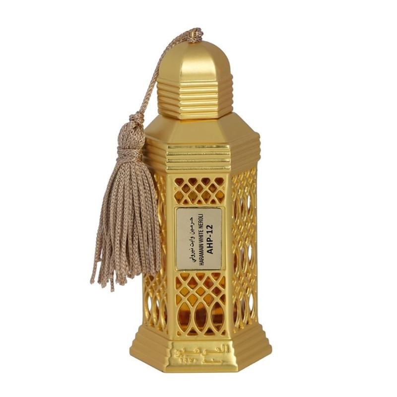 Al haramain olio profumato al neroli bianco 12 ml