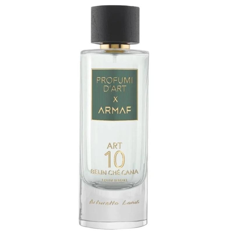 Armaf art 10 belin che cana edp spray 105ml