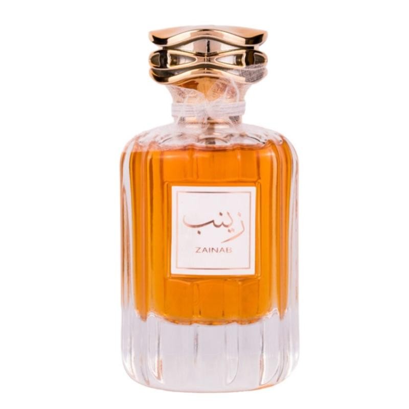 Attri zainab edp spray 100 ml
