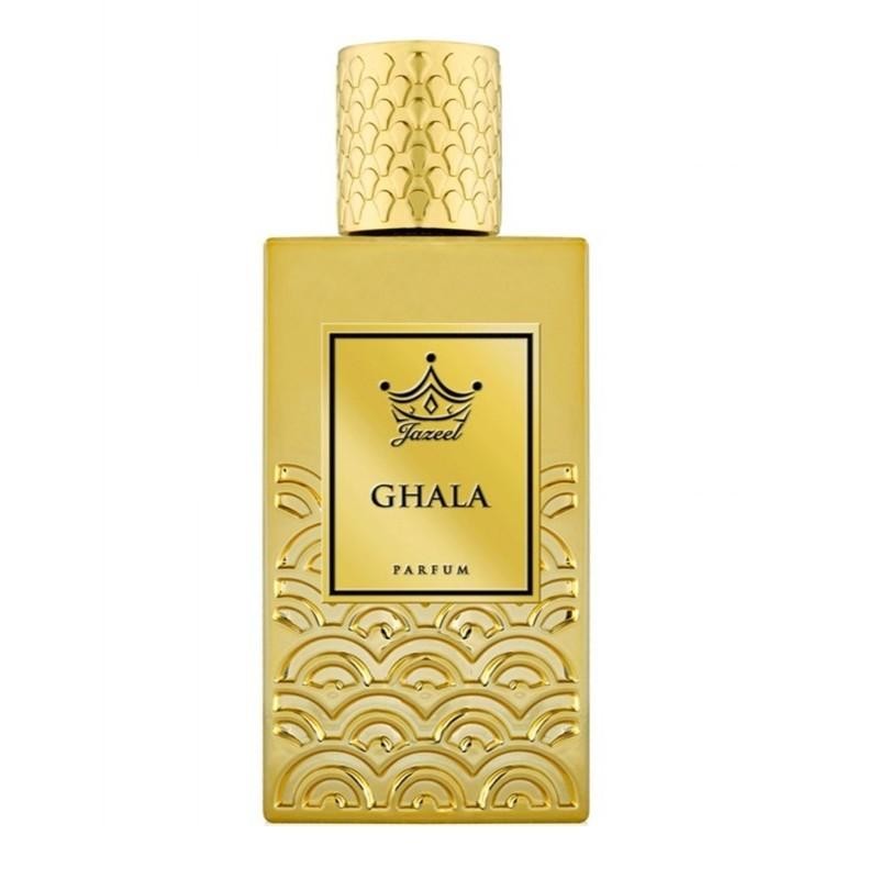 Jazeel ghala profumo spray 100 ml