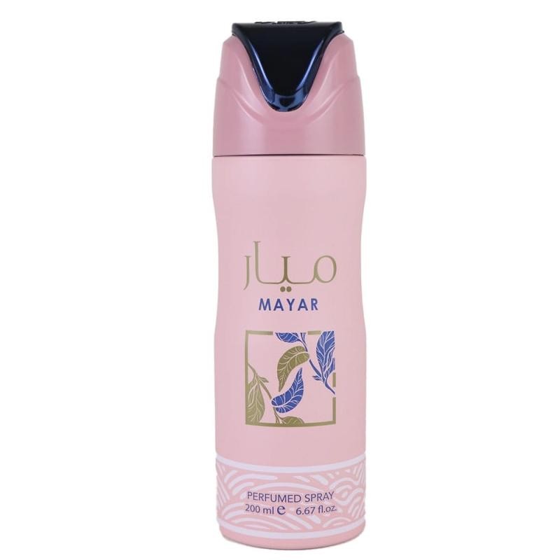 Lattafa spray deodorante mayar 200ml