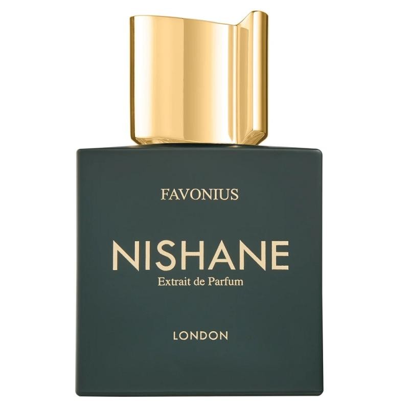 Nishane favonius extrait de parfum spray 50ml