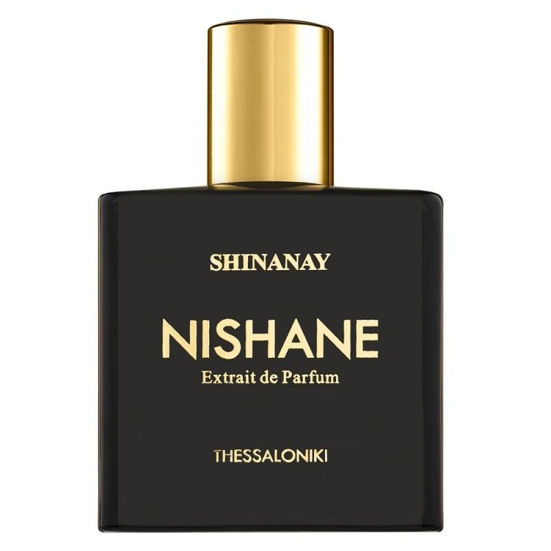Nishane shinanay extrait de parfum spray 30ml