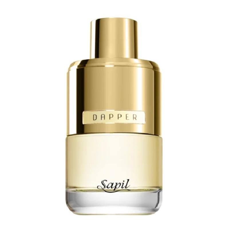 Sapil spray edp dapper 100 ml