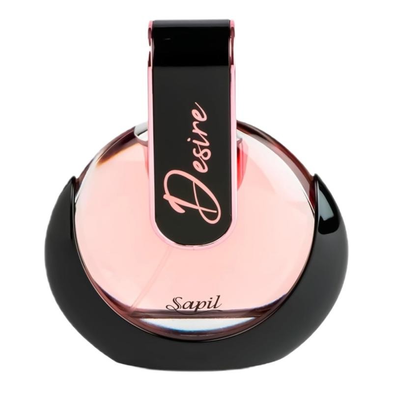 Sapil desire edp spray 80 ml