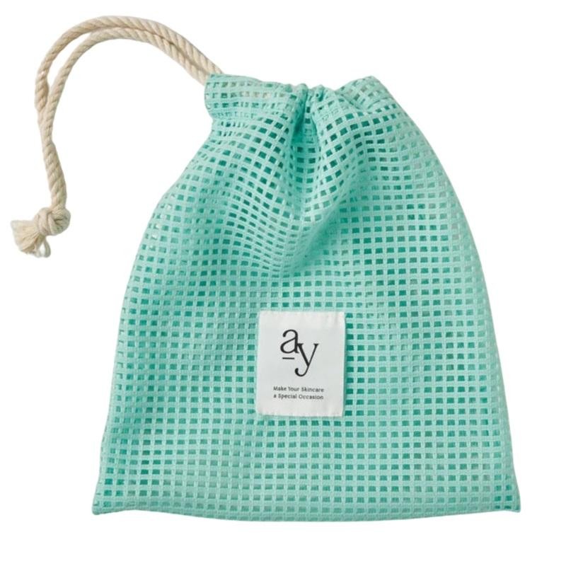 Axis-y borsa cosmetica glow inside the pouch