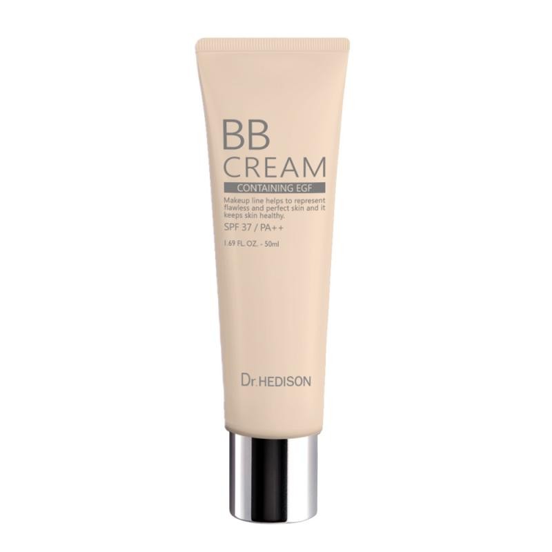 Dr.hedison bb cream contenente egf bb cream 50 ml