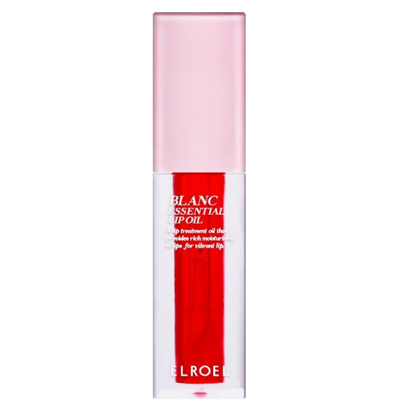 Elroel olio labbra blanc olio essenziale labbra 02 4,5g