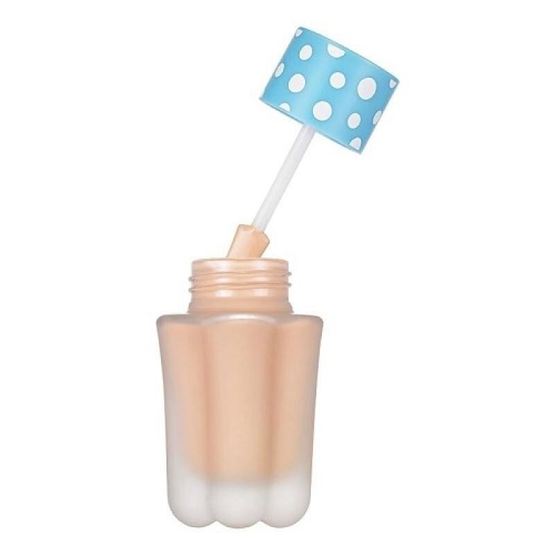 Holika holika aqua petit jelly bb spf20 crema bb leggera per tutti i tipi di pelle 02 40 ml