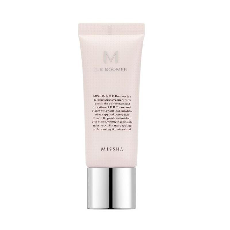 Missha base per il trucco m bb boomer 20 ml