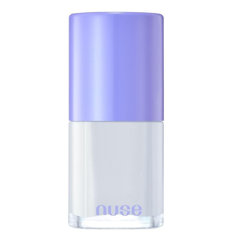 Nuse care tone-up crema viso colorata con spf50+ pa++++ 04 latte 30ml