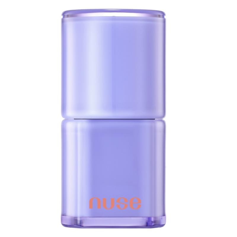 Nuse tinta labbra idratante care liptual 01 molten peanut 4,5 g