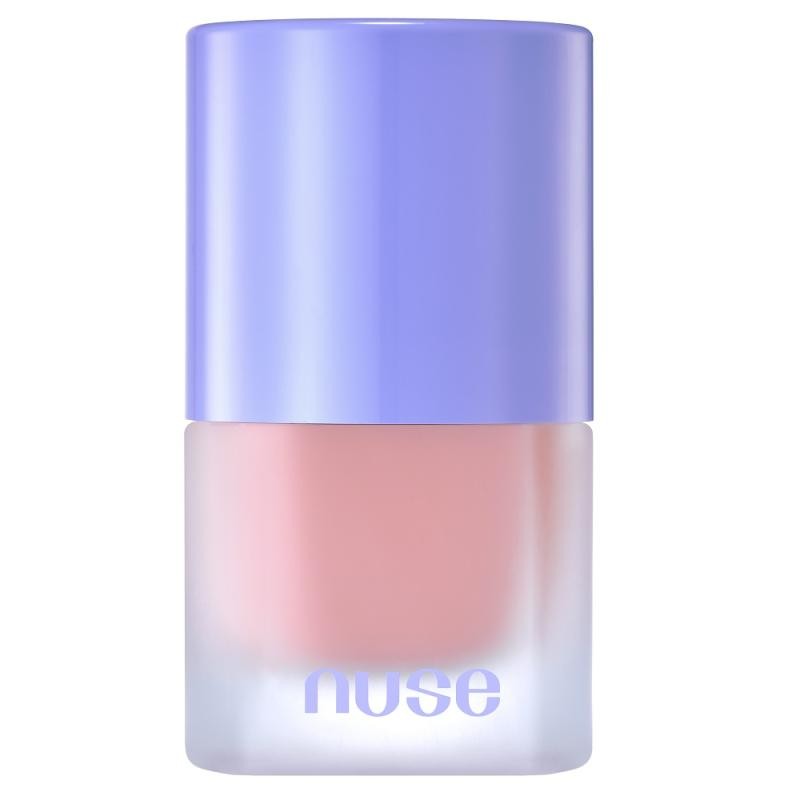 Nuse liquid care cheek blush 03 pale blossom 16ml