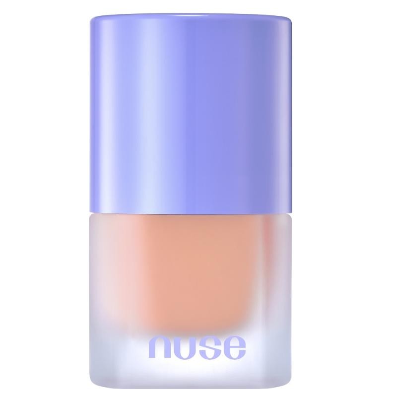 Nuse fard per guance liquid care 05 veil bay 16 ml