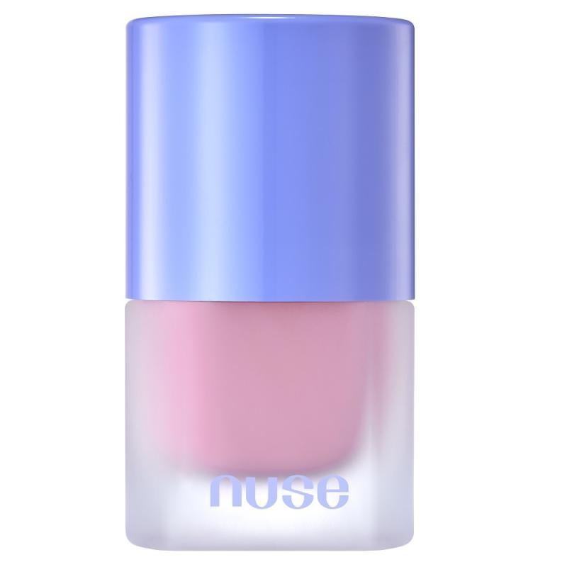 Nuse liquid care cheek blush 06 muhly bowl 16 ml