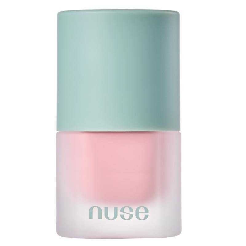 Nuse mousse care cheek 02 topper rosa 16ml