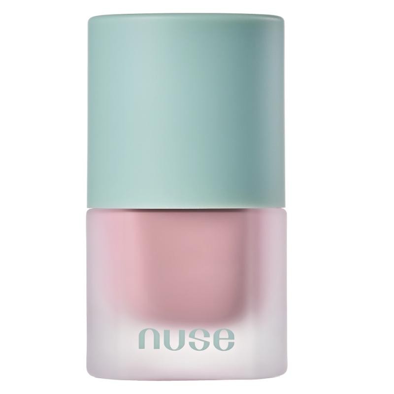 Nuse mousse care cheek 04 malva solida 16ml