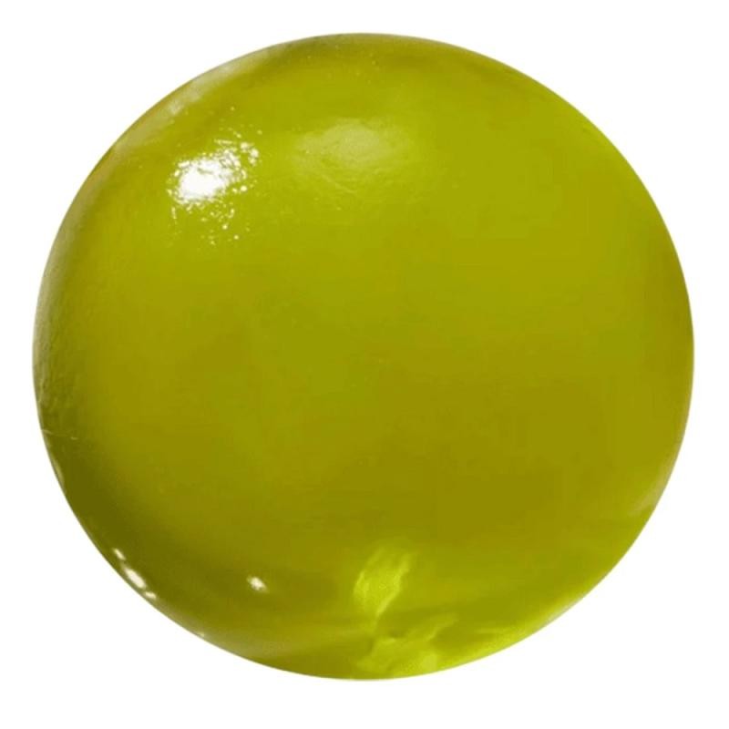 Ongredients pallina detergente al tè verde di jeju 110 g